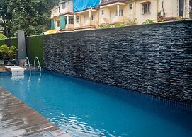 DiVaN Clarks Inn Goa