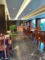 DiVaN Clarks Inn Goa