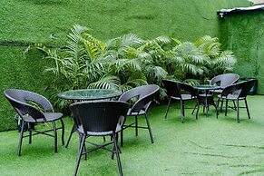 DiVaN Clarks Inn Goa