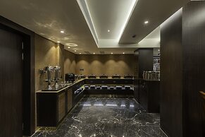 DiVaN Clarks Inn Goa