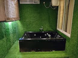 DiVaN Clarks Inn Goa