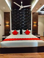 DiVaN Clarks Inn Goa