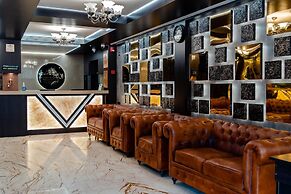 DiVaN Clarks Inn Goa