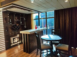 DiVaN Clarks Inn Goa