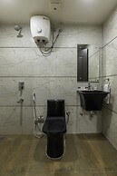 DiVaN Clarks Inn Goa