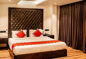 DiVaN Clarks Inn Goa