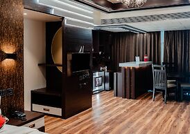 DiVaN Clarks Inn Goa