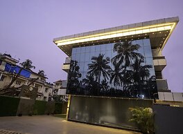 DiVaN Clarks Inn Goa