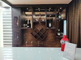 DiVaN Clarks Inn Goa