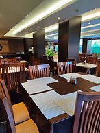 DiVaN Clarks Inn Goa