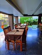 DiVaN Clarks Inn Goa