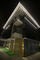 DiVaN Clarks Inn Goa