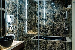 DiVaN Clarks Inn Goa