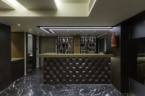 DiVaN Clarks Inn Goa