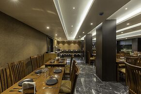 DiVaN Clarks Inn Goa