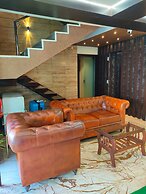 DiVaN Clarks Inn Goa