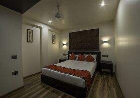 DiVaN Clarks Inn Goa