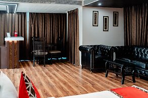 DiVaN Clarks Inn Goa