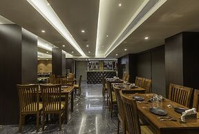 DiVaN Clarks Inn Goa