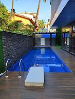 DiVaN Clarks Inn Goa