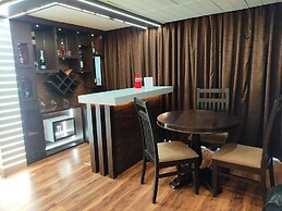 DiVaN Clarks Inn Goa