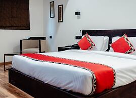 DiVaN Clarks Inn Goa