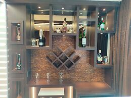 DiVaN Clarks Inn Goa