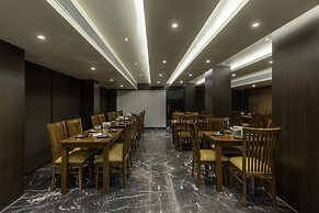 DiVaN Clarks Inn Goa