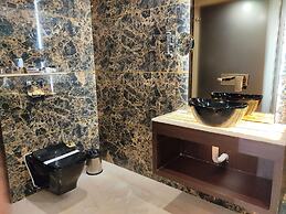 DiVaN Clarks Inn Goa