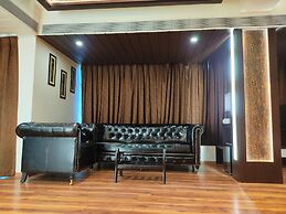 DiVaN Clarks Inn Goa