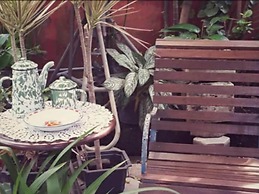 Room in B&B - Villas in Batu Indonesia Homestay