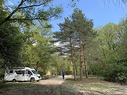 Nuthatch Cabin at Cloudshill Glade - Campsite