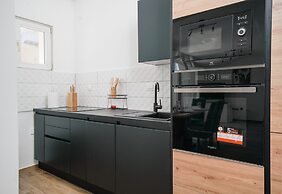 Welcome to Pina Tourist Apartments