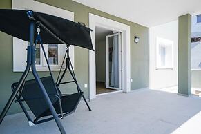 Welcome to Pina Tourist Apartments