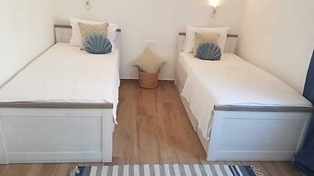 Welcome to Pina Tourist Apartments