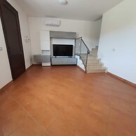 Terrasini Villa With Pool