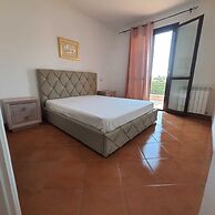 Terrasini Villa With Pool