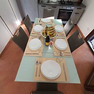 Terrasini Villa With Pool