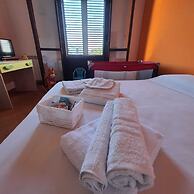Terrasini Villa With Pool