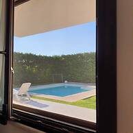 Terrasini Villa With Pool