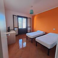 Terrasini Villa With Pool