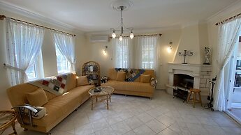 Perfect Quiet and Peaceful Villa