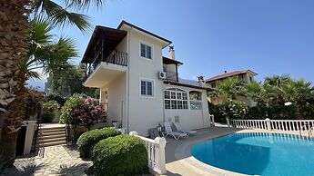 Perfect Quiet and Peaceful Villa