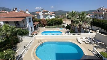 Perfect Quiet and Peaceful Villa