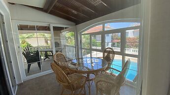 Perfect Quiet and Peaceful Villa