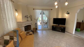 Perfect Quiet and Peaceful Villa