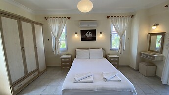 Perfect Quiet and Peaceful Villa