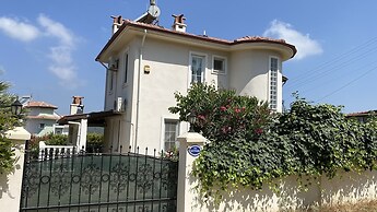 Perfect Quiet and Peaceful Villa