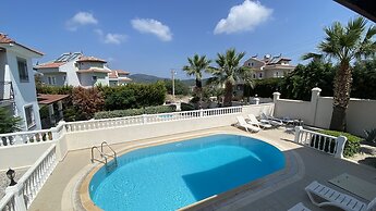 Perfect Quiet and Peaceful Villa