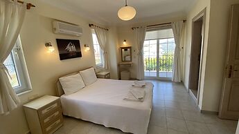 Perfect Quiet and Peaceful Villa